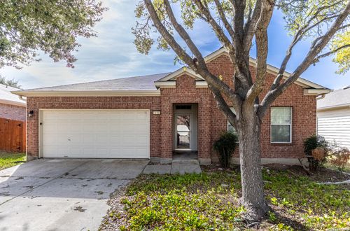 648 Rooster Run, Schertz, TX, 78154-1840 | Card Image