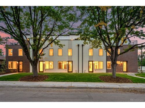 1391 Jersey St, Denver, CO, 80220-2649 | Card Image