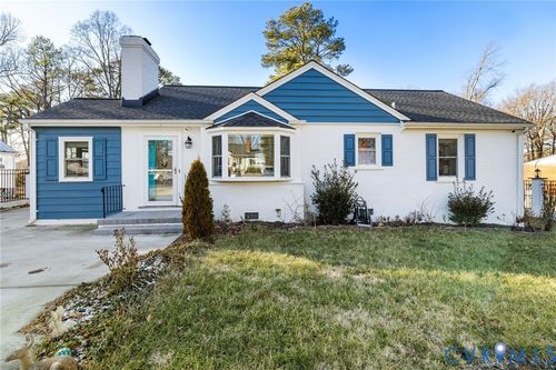 1308 Blue Jay Lane, Henrico, VA, 23229 | Card Image