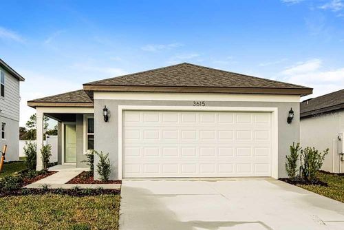 3615 Hornbeam Rd, Spring Hill, FL, 34609-1896 | Card Image