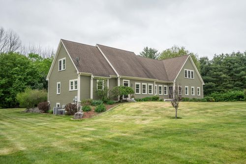 16 Miller Farms Rd, Willington, CT, 06279-2128 | Card Image