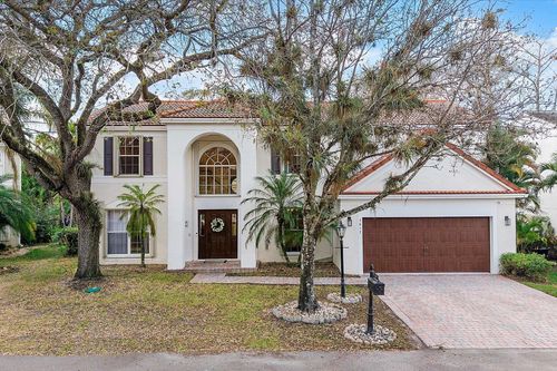 7617 Parkview Way, Coral Springs, FL, 33065-6025 | Card Image