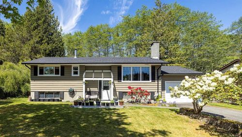 7435 Thunderbird Way, Port Hardy, BC, V0N2P0 | Card Image
