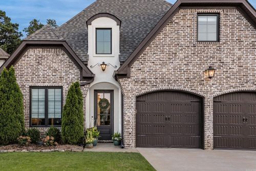 7 Fletcher Ridge Circle, Little Rock, AR, 72223 | Card Image