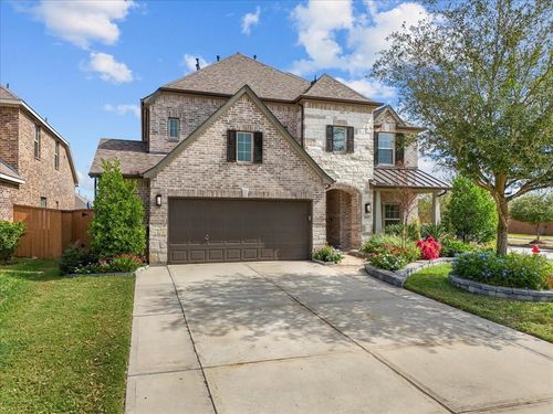 1607 Groce Ln, League City, TX, 77573-7137 | Card Image