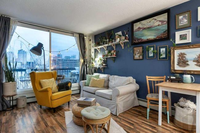 502 - 1129 Cameron Avenue Sw, Condo with 1 bedrooms, 1 bathrooms and 1 parking in Calgary AB | Image 7