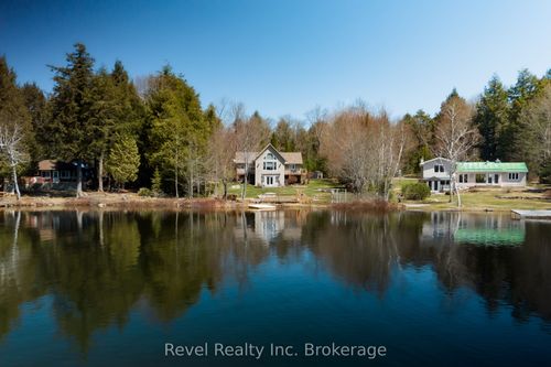 51a Unger Rd, Nipissing, ON, P0H1W0 | Card Image