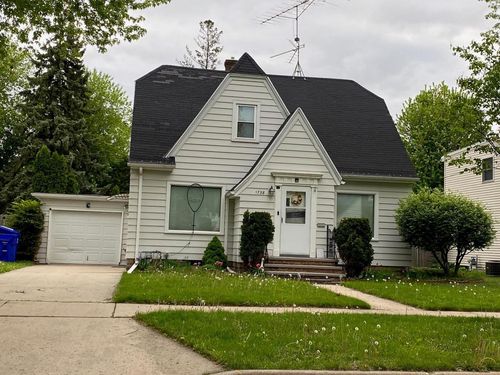 1738 N Erb Street, APPLETON, WI, 54911 | Card Image