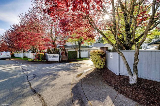 126 - 12044 S Boundary Drive, Townhouse with 3 bedrooms, 2 bathrooms and 3 parking in Surrey BC | Image 23