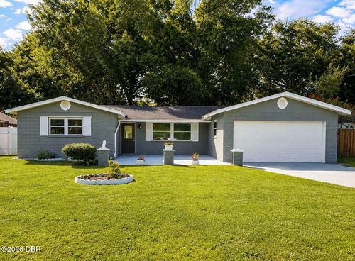 2512 Florida Boulevard, South Daytona, FL, 32119 | Card Image