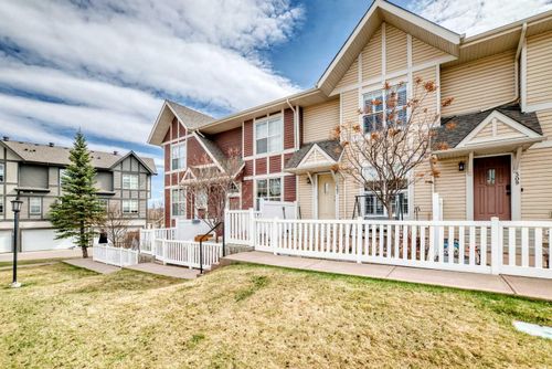 307 New Brighton Villas Se, Calgary, AB, T2Z0T6 | Card Image