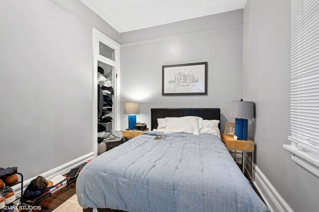 APT-3 - 1449 N North Park Ave, Condo with 3 bedrooms, 2 bathrooms and null parking in Chicago IL | Image 8