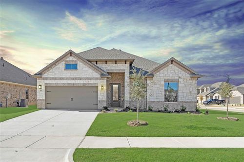 433 Lamb Lane, Waxahachie, TX, 75167 | Card Image