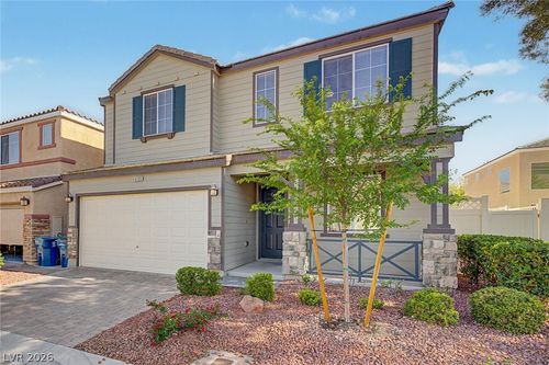 6159 Sierra Mist Ave, Las Vegas, NV, 89139-6832 | Card Image