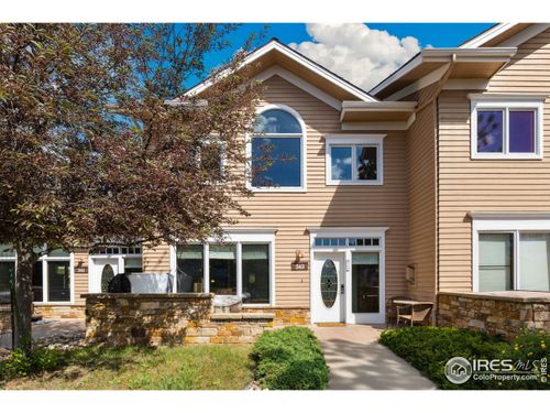 343 Overlook Ln, Estes Park, CO, 80517 | Card Image