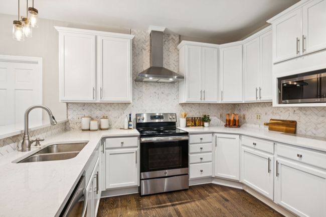 201 Coronation Ct, House other with 4 bedrooms, 3 bathrooms and 2 parking in Franklin TN | Image 20