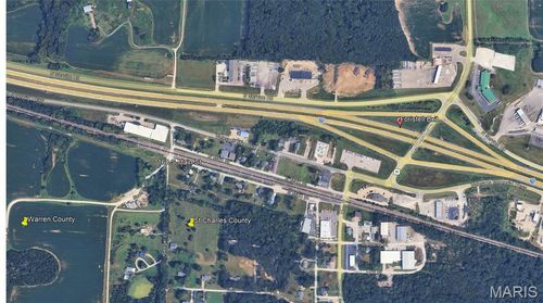 168 S Main St, Foristell, MO, 63348-1478 | Card Image