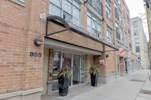 228-955 Queen St W, Toronto, ON, M6J3X5 | Card Image
