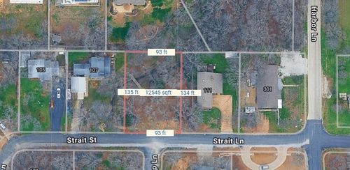 TBD Strait Ln, Lake Dallas, TX, 75065 | Card Image