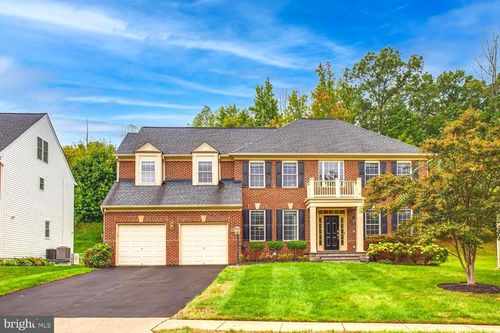 3403 Logstone Dr, TRIANGLE, VA, 22172-2056 | Card Image