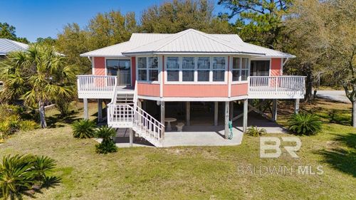 16468 Brigadoon Trl, Gulf Shores, AL, 36542-8250 | Card Image