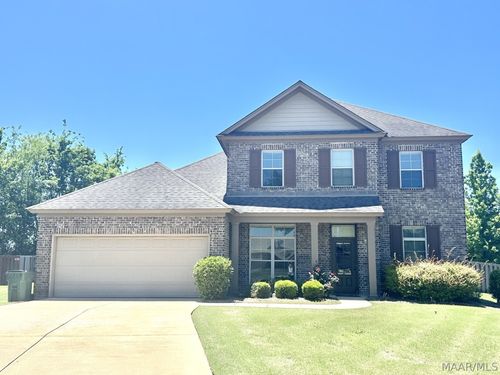 3712 Weston Pl, Montgomery, AL, 36116-6508 | Card Image
