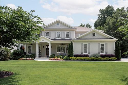 2909 Redding Rd Ne, Brookhaven, GA, 30319-2911 | Card Image