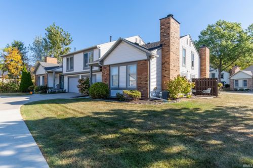 5034 Pinebrook Dr, Fort Wayne, IN, 46804-1782 | Card Image