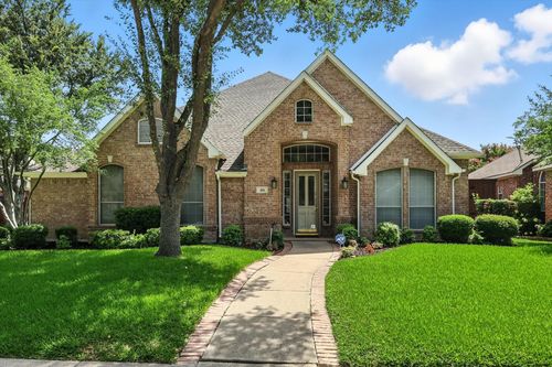404 Landwyck Ln, Flower Mound, TX, 75028-7145 | Card Image