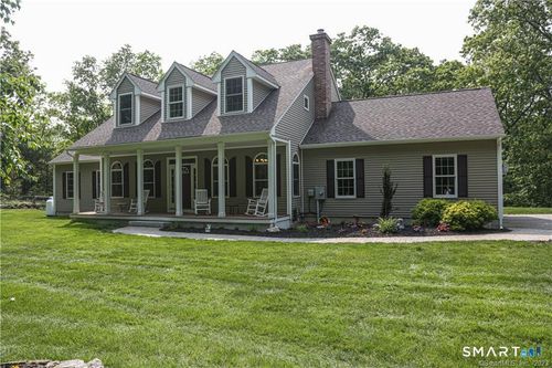 135 Scotland Rd, Baltic, CT, 06330-1113 | Card Image