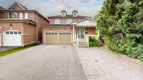 191 Helen Ave, Unionville, ON, L3R1J7 | Card Image