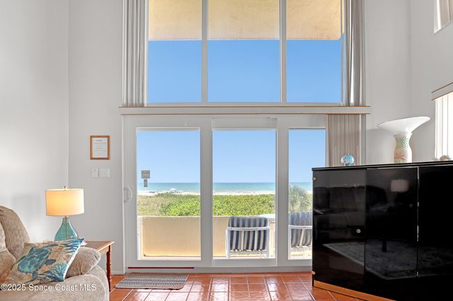 309 - 5050 Ocean Beach Blvd, Condo with 2 bedrooms, 2 bathrooms and null parking in Cocoa Beach FL | Image 11