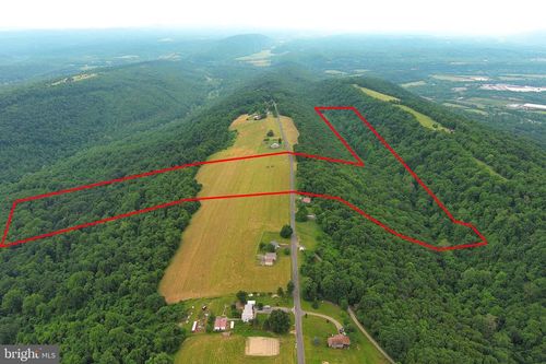 94 ACRES Moores Hollow Road, CUMBERLAND, MD, 21502 | Card Image