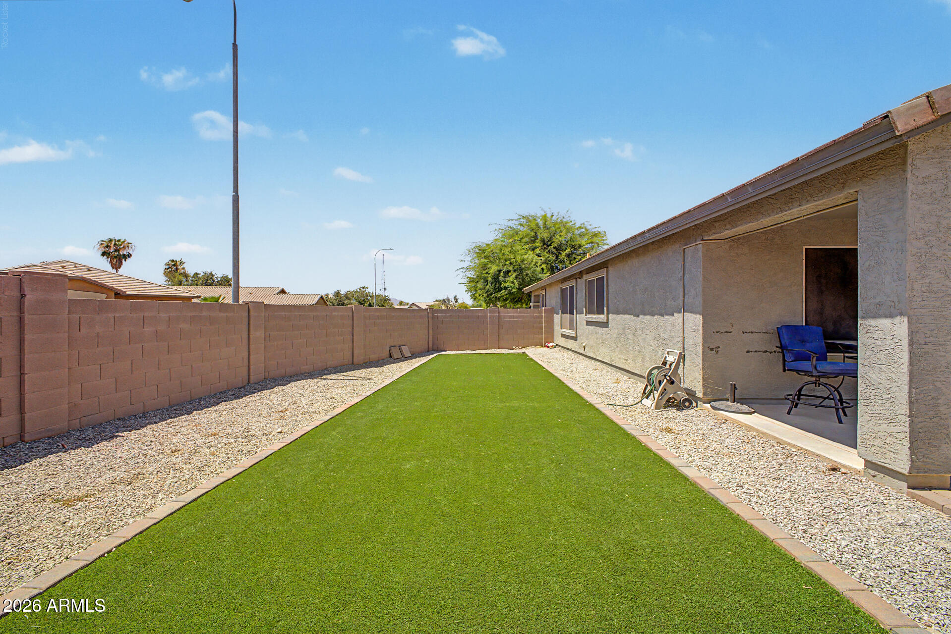 Residential in Avondale 4