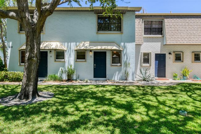 APT-11 - 410 N Cypress Dr, Townhouse with 2 bedrooms, 2 bathrooms and null parking in Tequesta FL | Image 35