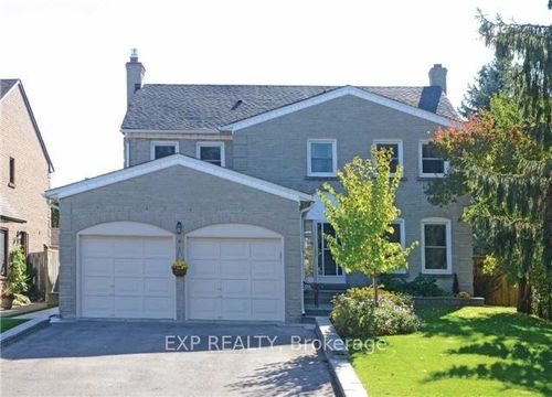 3 Ferndell Cir, Unionville, ON, L3R3Y7 | Card Image
