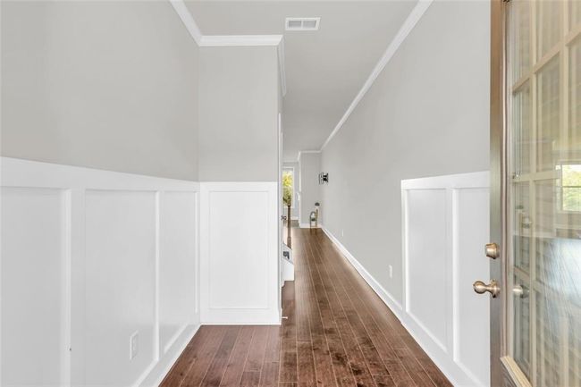 2340 Manor Pointe Dr, Townhouse with 3 bedrooms, 3 bathrooms and 2 parking in Cumming GA | Image 5