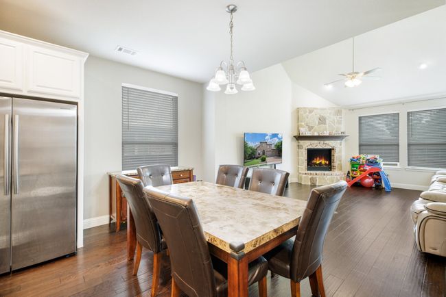 1714 Emerald Bay Ln, House other with 4 bedrooms, 3 bathrooms and null parking in St Paul TX | Image 9