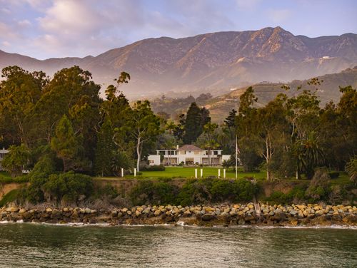 3191 Padaro Ln, CARPINTERIA, CA, 93013-1115 | Card Image