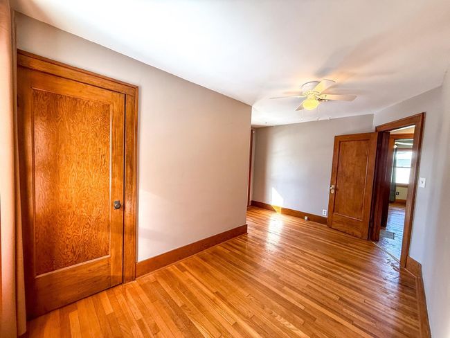 Secondary bedroom offers a unique layout for many different options for making your own | Image 21