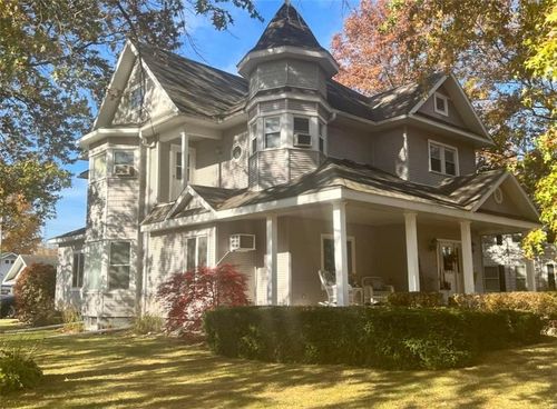 218 S Pine St, Nokomis, IL, 62075-1618 | Card Image