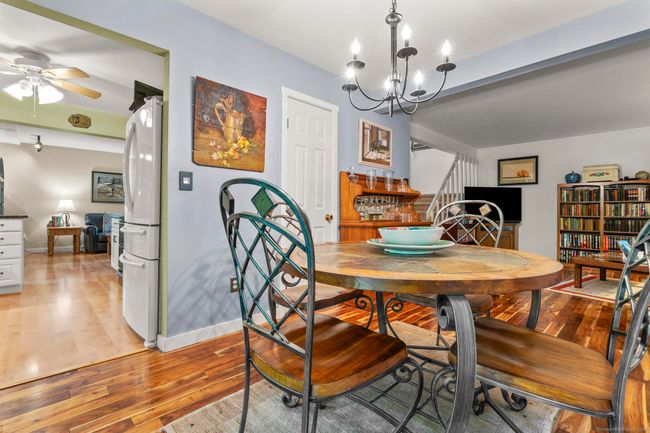9 - 9 Lower Commons, Condo with 2 bedrooms, 3 bathrooms and null parking in Woodbury CT | Image 14
