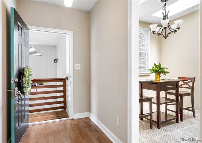 318 Water Pointe Ln, Condo with 2 bedrooms, 2 bathrooms and null parking in Midlothian VA | Image 5
