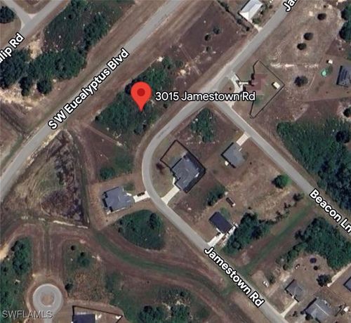 3015 Jamestown Rd, Labelle, FL, 33935-5357 | Card Image