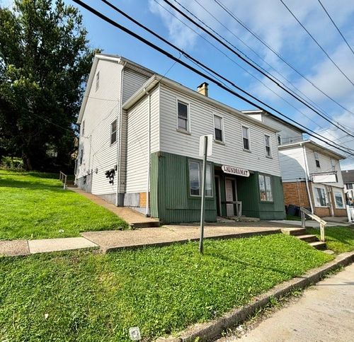 2-512 Sewickley Ave, South Huntingdon, PA, 15637 | Card Image