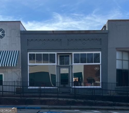 129 W Main St, Manchester, GA, 31816-1652 | Card Image