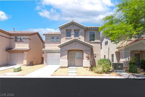 729 Wallington Estate Street, Las Vegas, NV, 89178 | Card Image