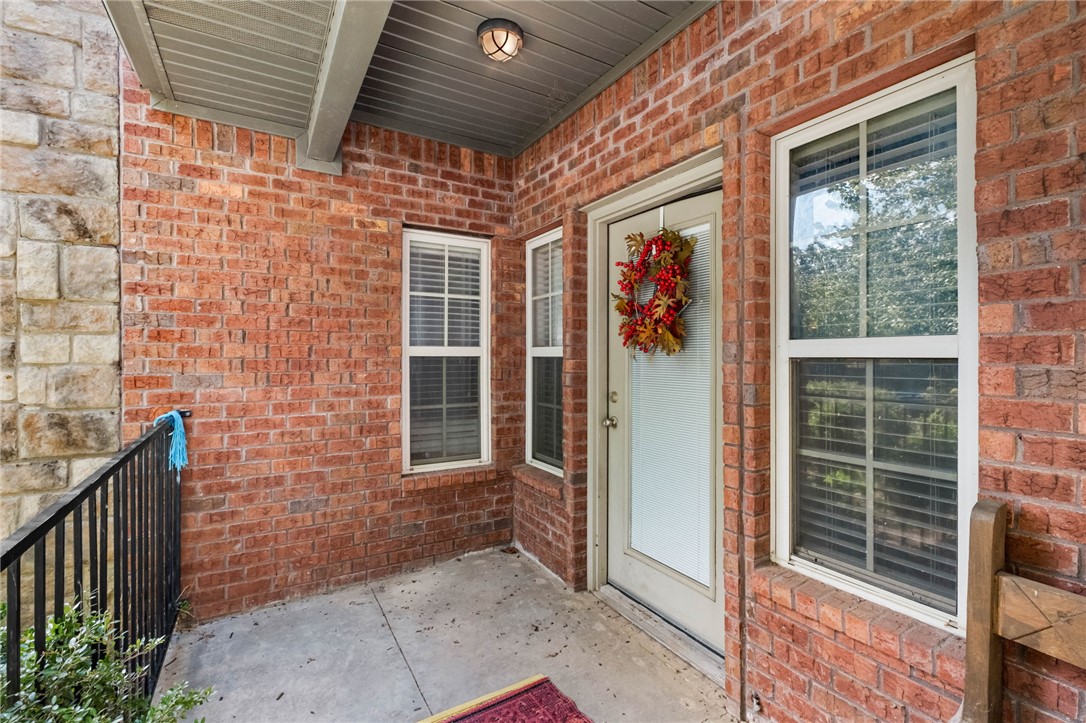 Residential in Fayetteville 4