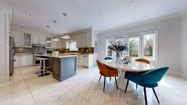 29 Wingate Cres, House other with 6 bedrooms, 6 bathrooms and 8 parking in Richmond Hill ON | Image 11