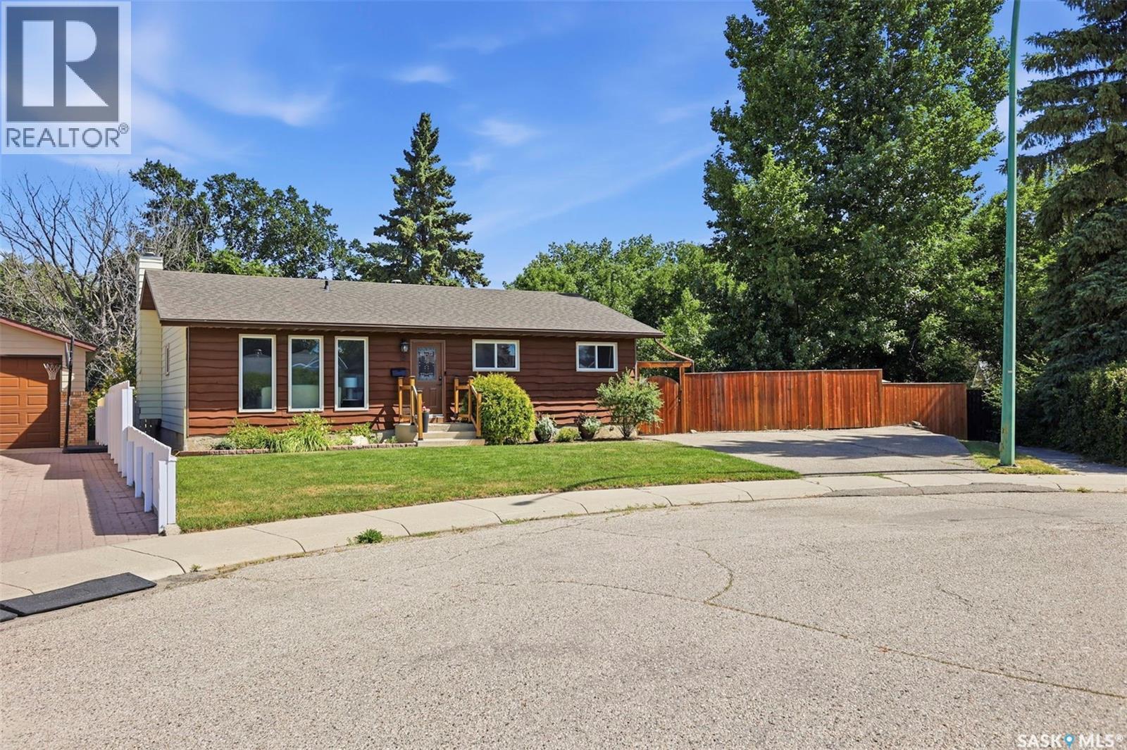 Residential in Saskatoon